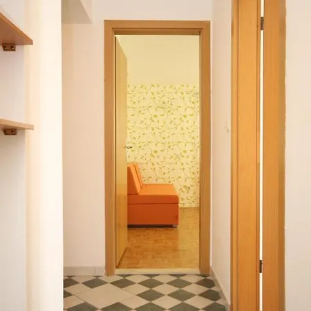 Apartmán With A Parking Space - 6667