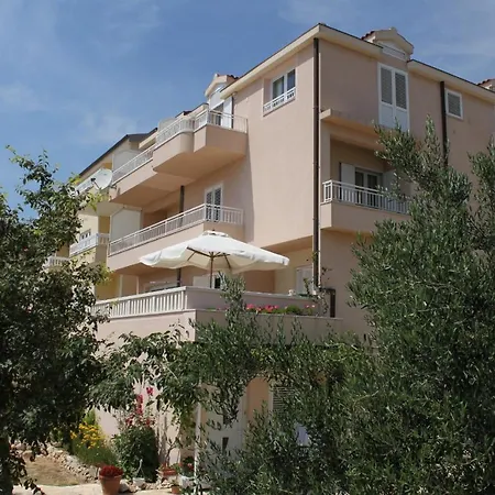 With A Parking Space - 6667 Apartament Makarska