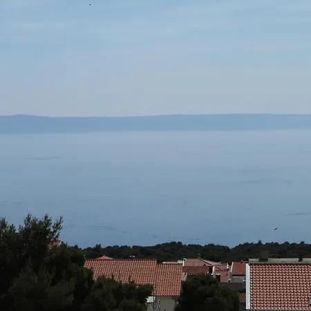 With A Parking Space - 6667 * Makarska