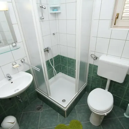 Apartament With A Parking Space - 6667