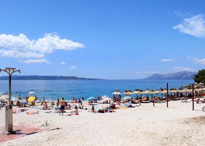 With A Parking Space - 6667 Daire