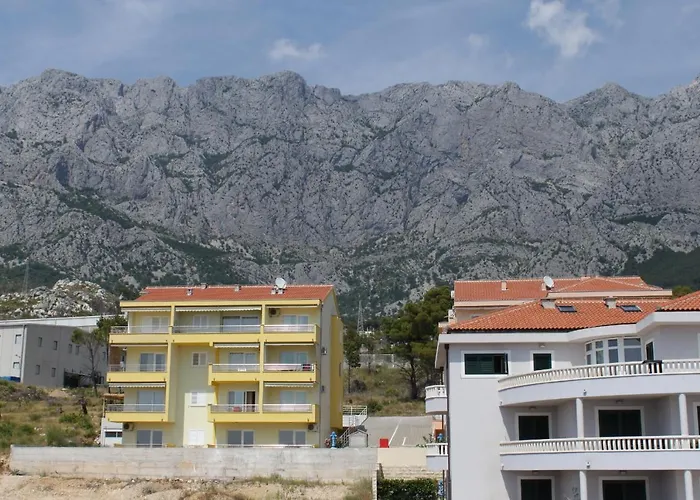 With A Parking Space - 6667 Апартаменти *