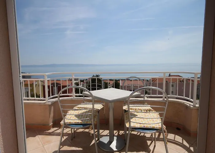 Daire With A Parking Space - 6667 *