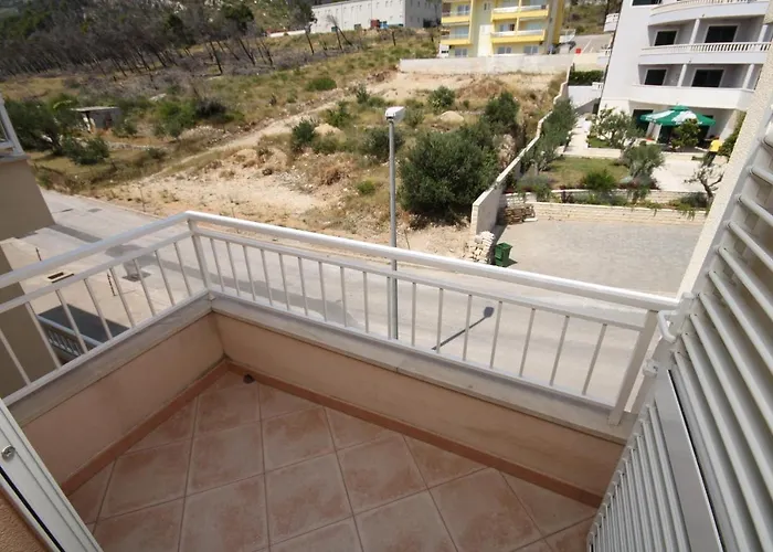 With A Parking Space - 6667 Daire *