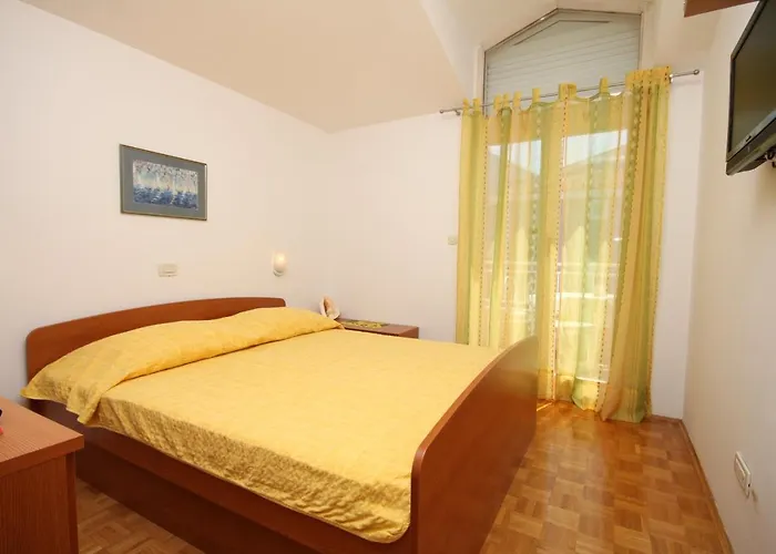 Daire With A Parking Space - 6667