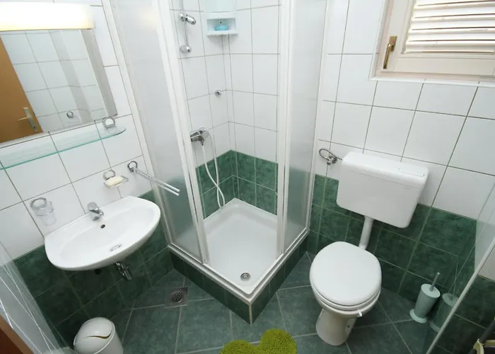 Daire With A Parking Space - 6667