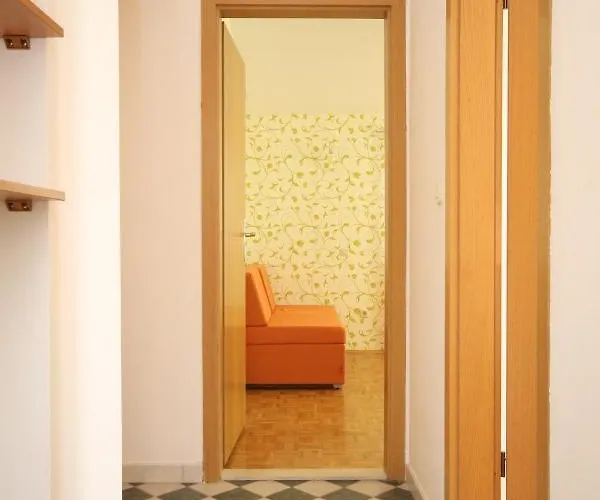 Daire With A Parking Space - 6667